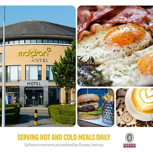 Hotel Maldron Belfast International Airport, Aldergrove