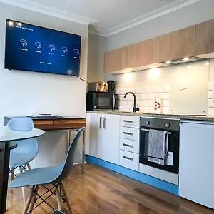  Apartment 217 Roden Street