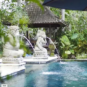*** Resort Aura Wellness Sanctuary Indonesien