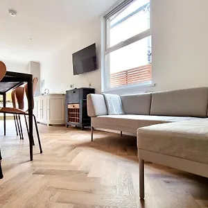 Moorland House By Switchback , Cardiff United Kingdom