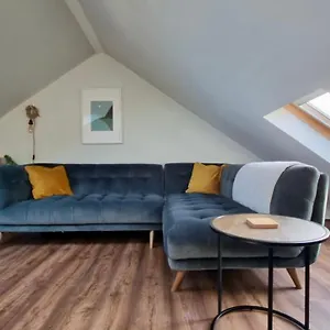 The Loft By Switchback , Cardiff United Kingdom