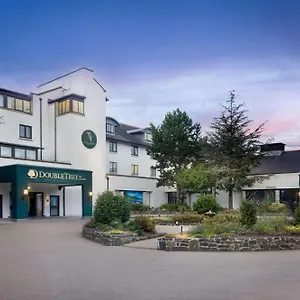 Отель Doubletree By Hilton Belfast, Темплпатрик