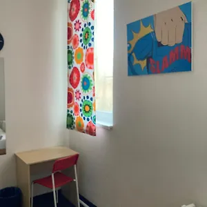  Hostel Ladvi Tschechische Republik