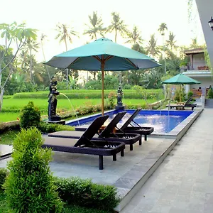 *** Hotel The Carik Bisma Indonesien