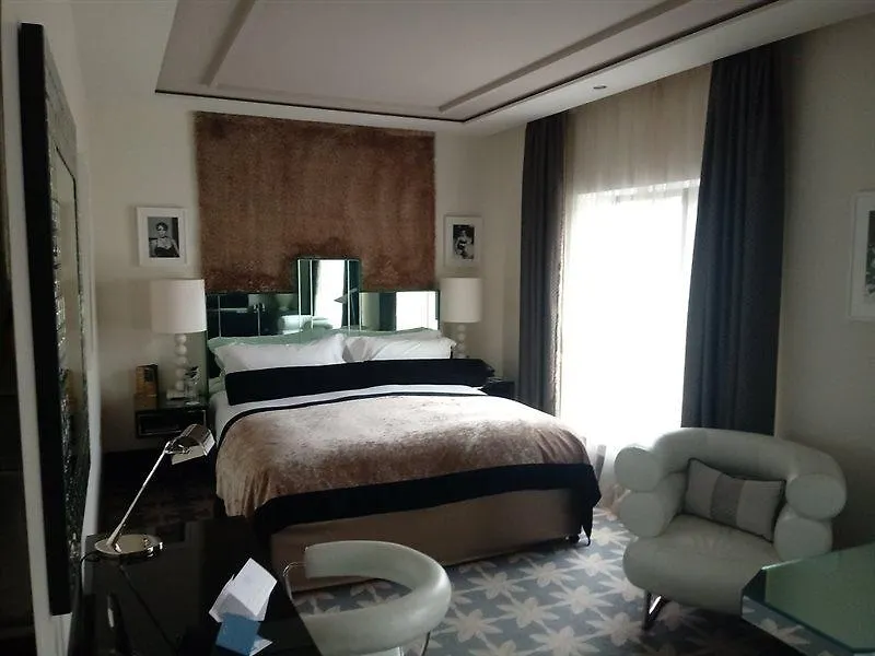 The Merchant Hotel Belfast 5*,  United Kingdom