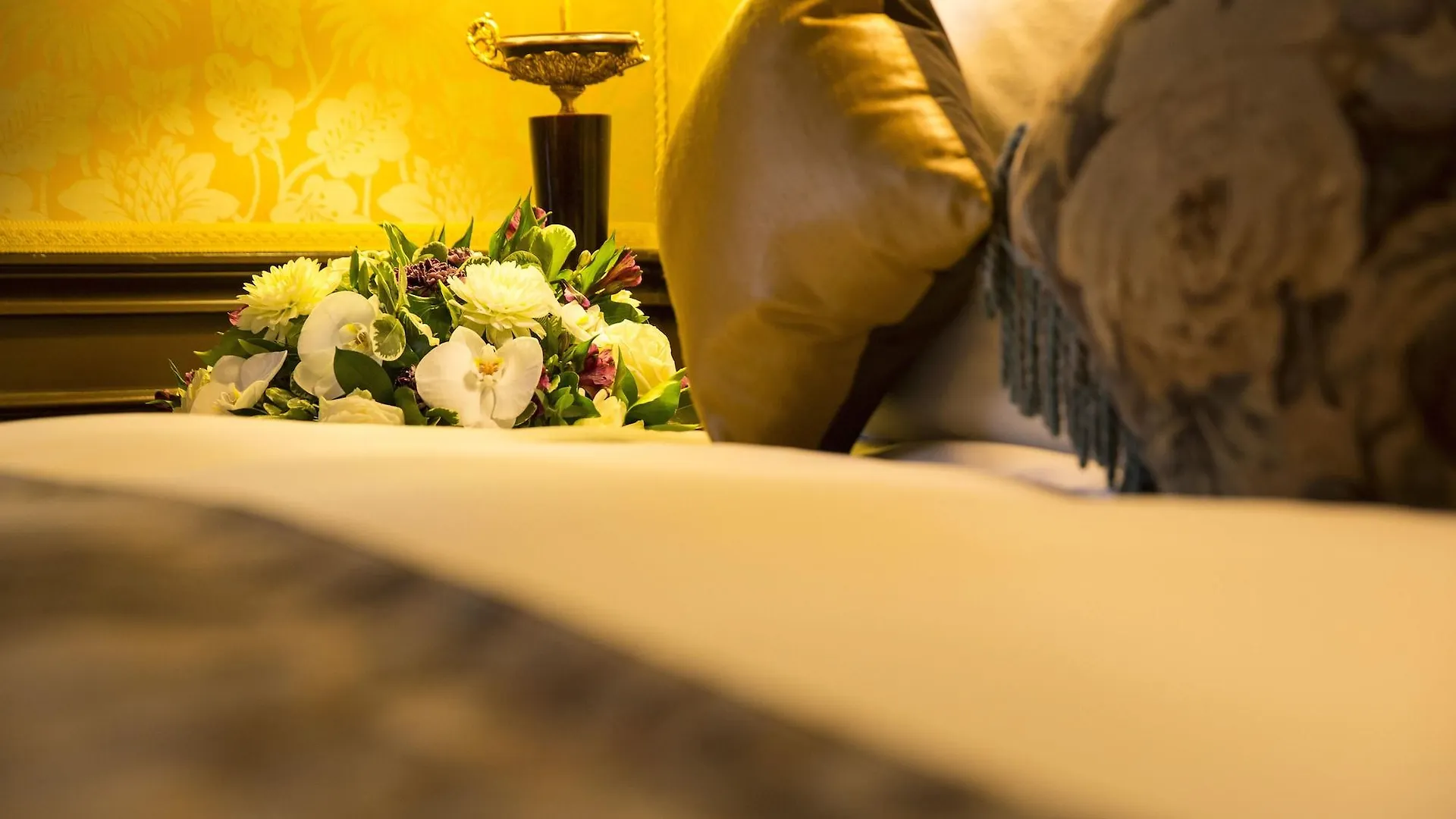 *****  The Merchant Hotel Belfast United Kingdom