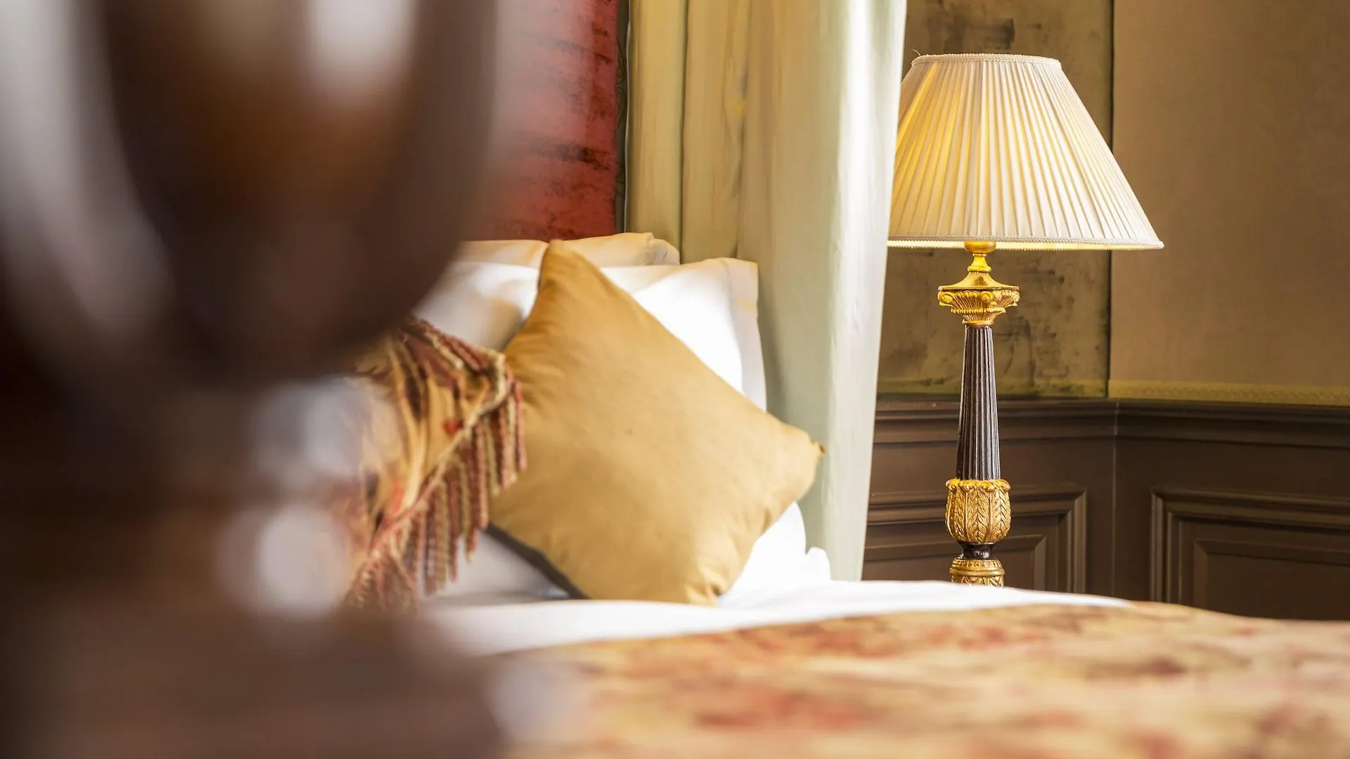 The Merchant Hotel Belfast 5*,  United Kingdom