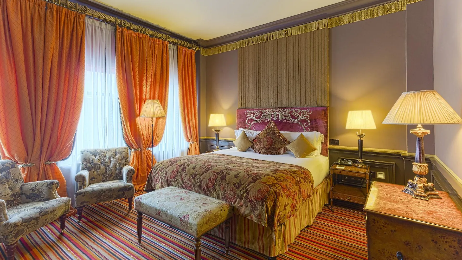 The Merchant Hotel Belfast