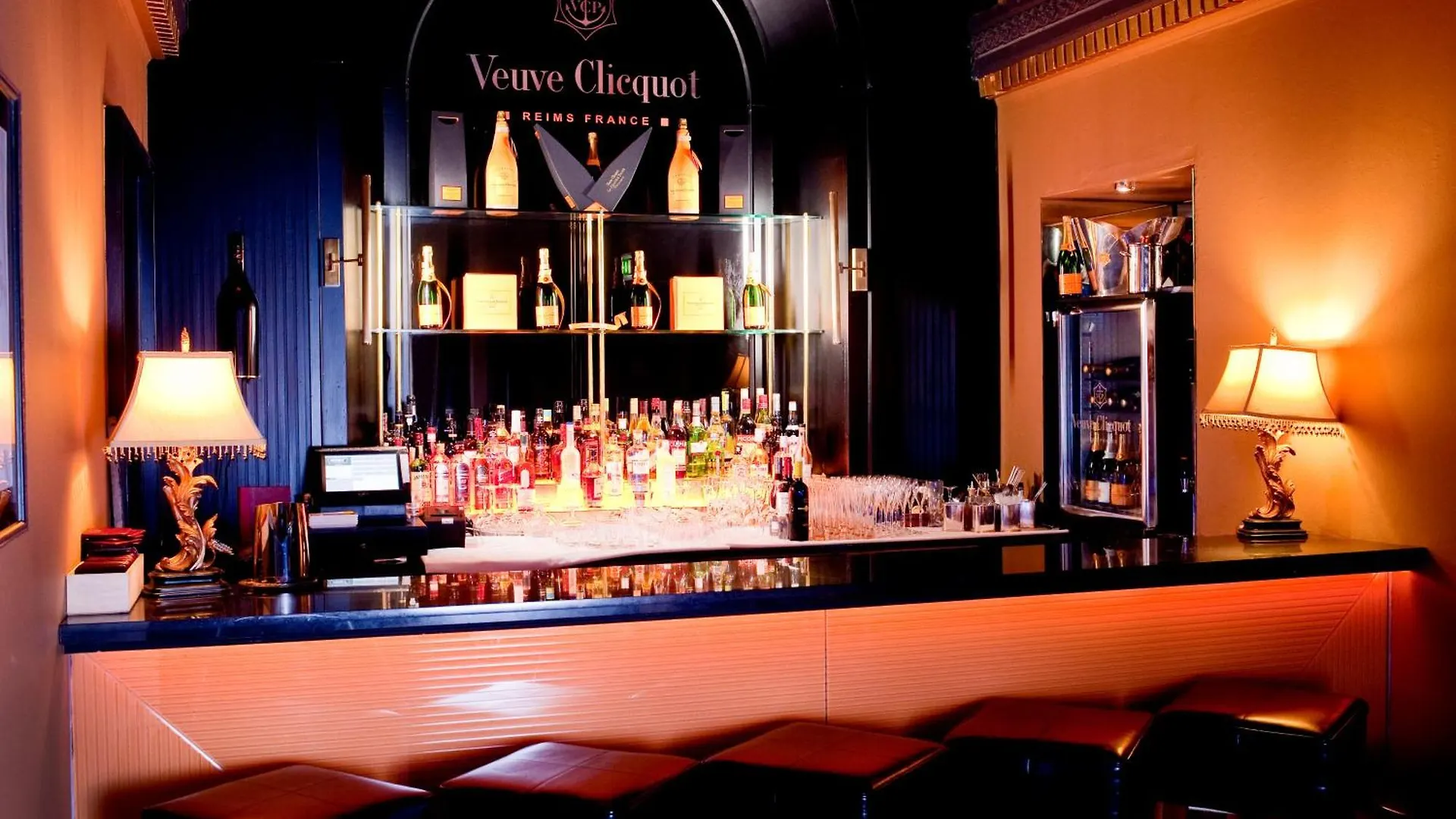 The Merchant Hotel Belfast