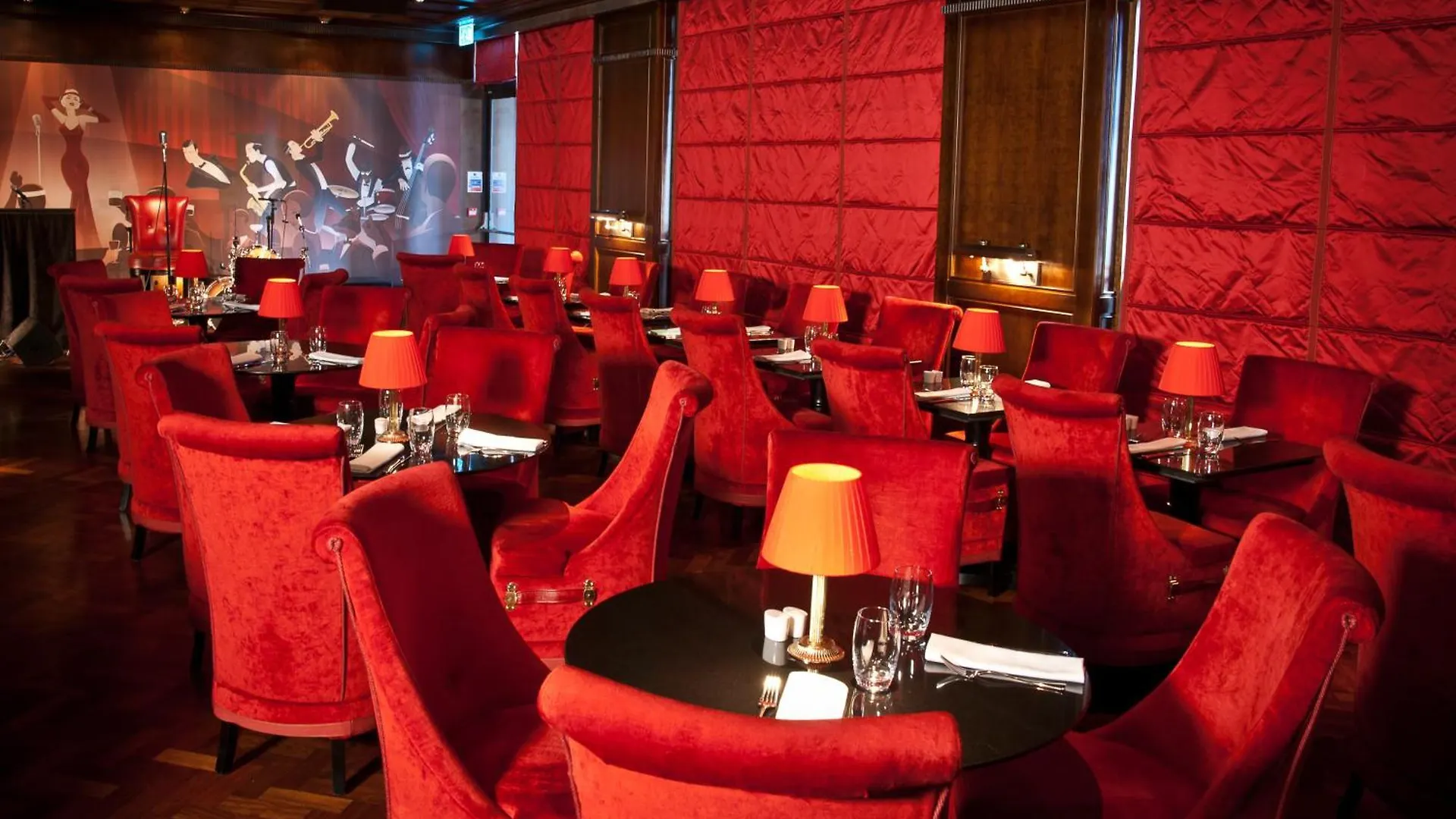The Merchant Hotel Belfast