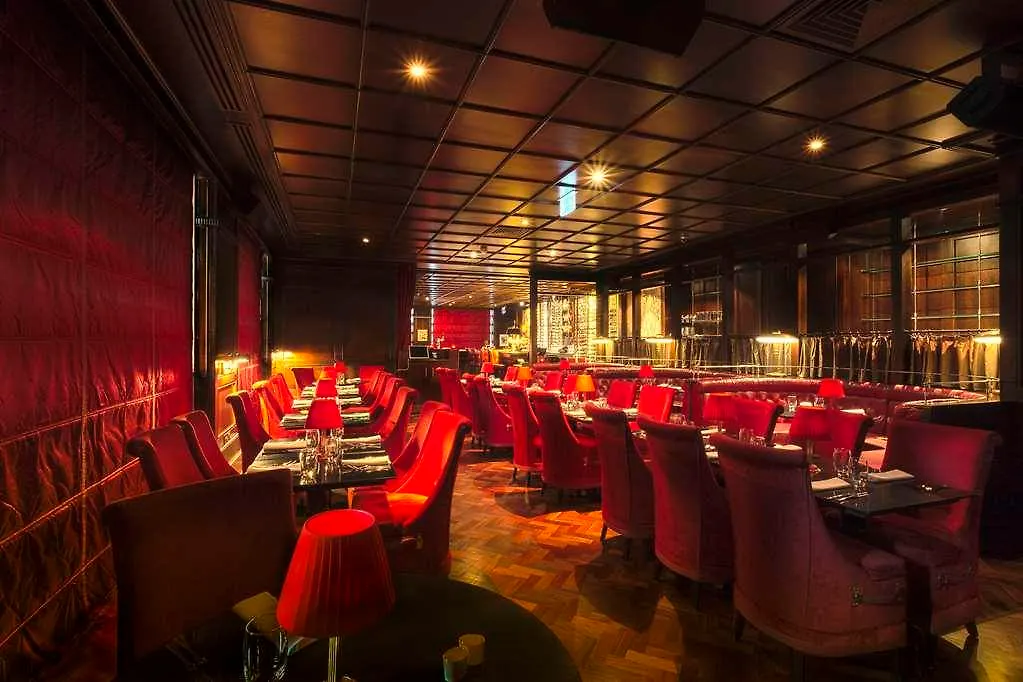 The Merchant Hotel Belfast