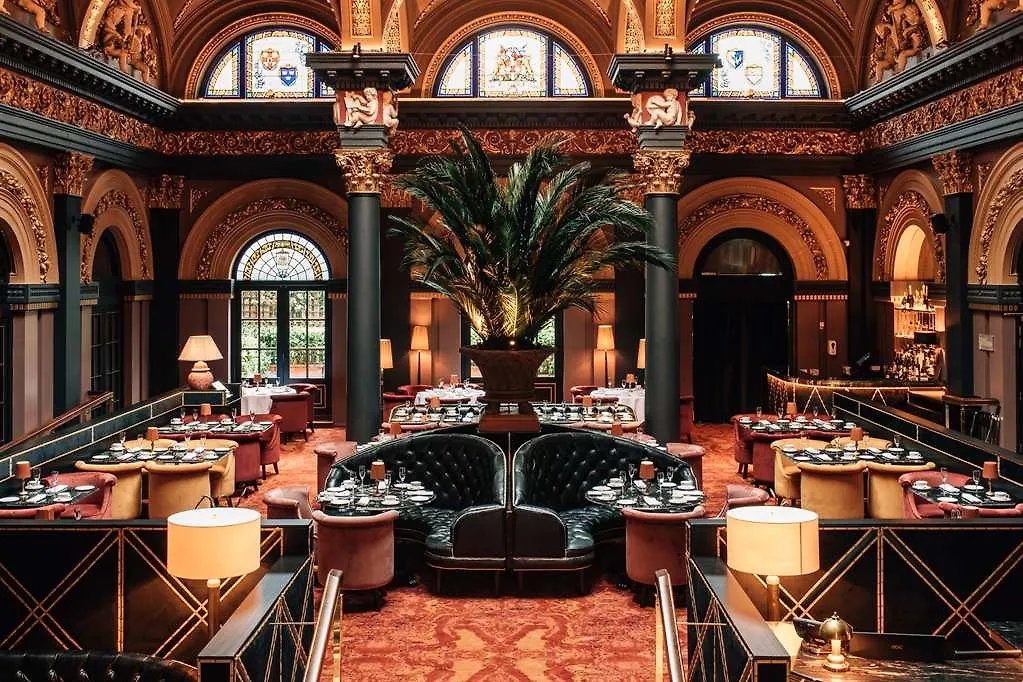 The Merchant Hotel Belfast