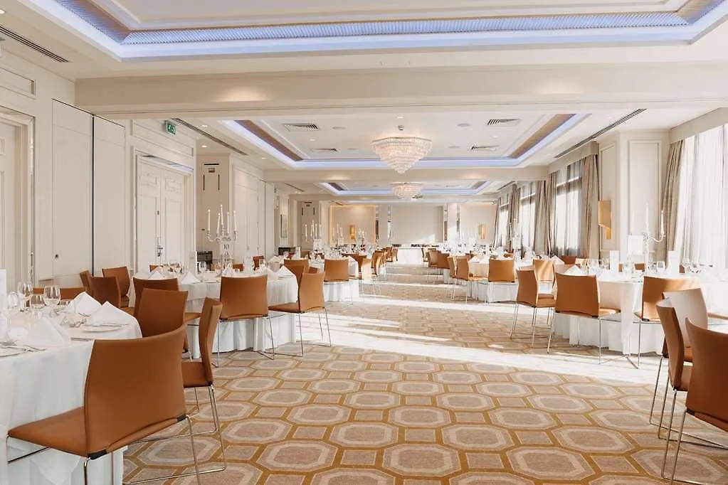 The Merchant Hotel Belfast 5*,  United Kingdom