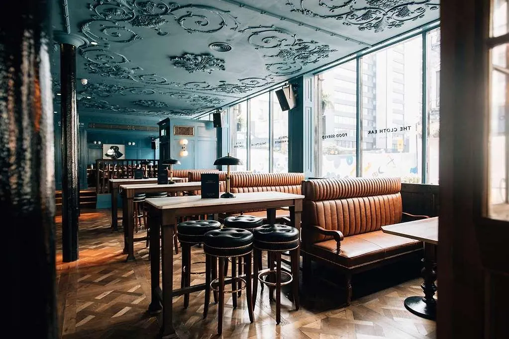 The Merchant Hotel Belfast