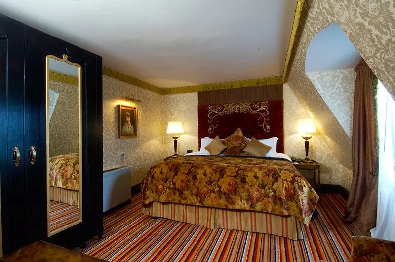 The Merchant Hotel Belfast