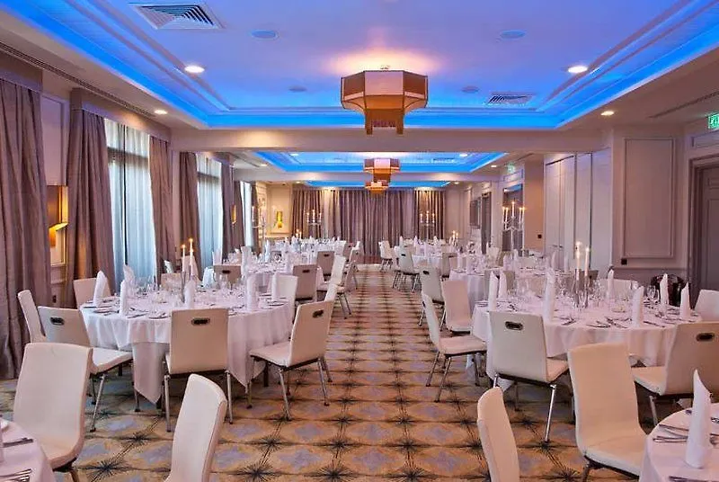 The Merchant Hotel Belfast