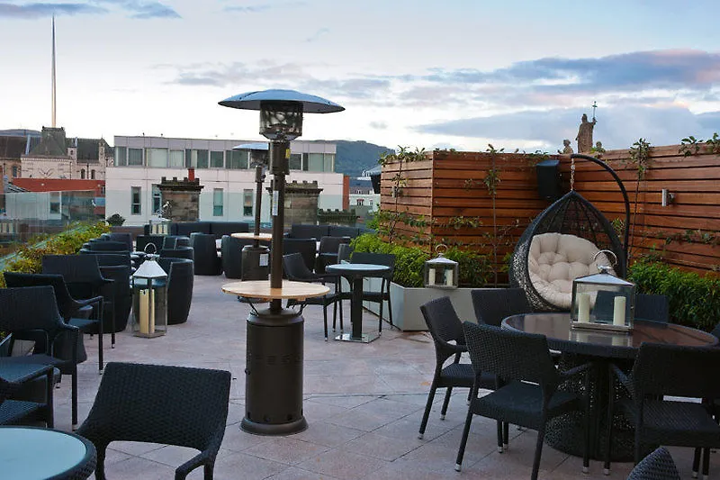 The Merchant Hotel Belfast