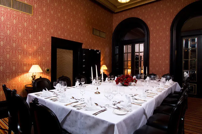 The Merchant Hotel Belfast