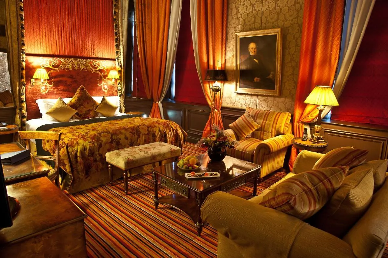 The Merchant Hotel Belfast