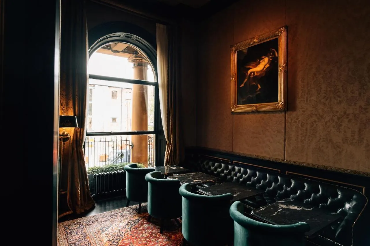The Merchant Hotel Belfast
